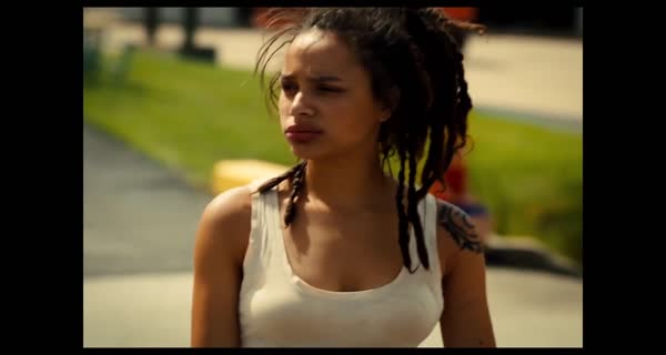 bande-annonce American Honey