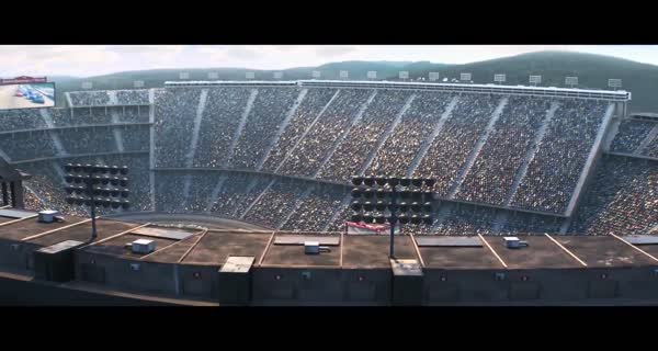 bande-annonce Cars 3