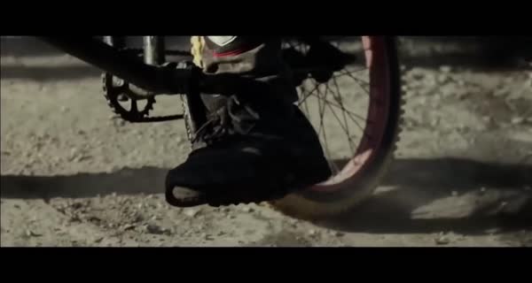 bande-annonce Turbo Kid