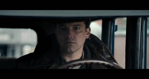 bande-annonce Live By Night