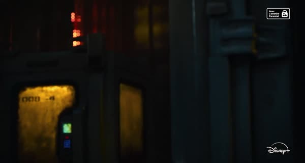 bande-annonce Alien: Earth