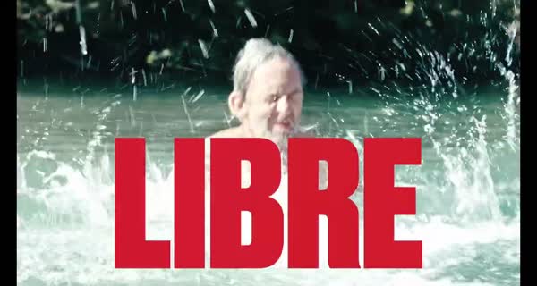 bande-annonce Ange