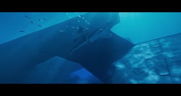 bande-annonce Avatar: Fire And Ash