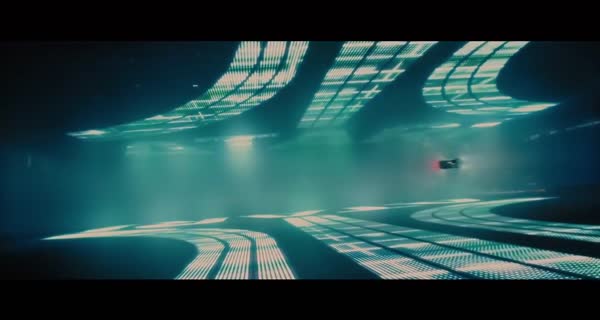 bande-annonce Blade Runner 2049