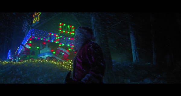 bande-annonce Christmas Bloody Christmas