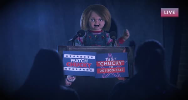 bande-annonce Chucky