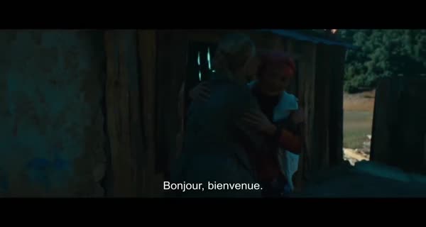 bande-annonce Continuer