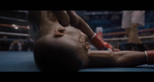 bande-annonce Creed II