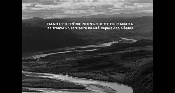 bande-annonce Dawson City: Le Temps suspendu