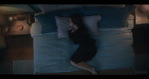 bande-annonce Demain est un autre jour