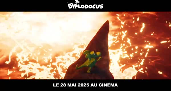 Diplodocus