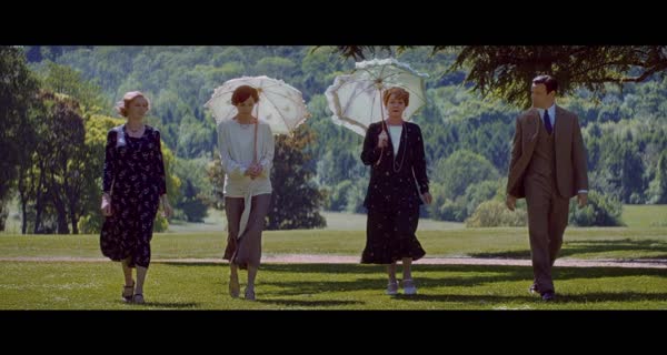 Downton Abbey: Une Nouvelle Ère