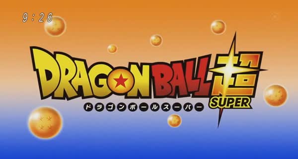 bande-annonce Dragon Ball Super
