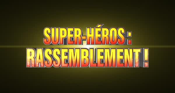 Affiche du film Dragon Ball Super: Super Hero