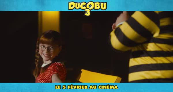 bande-annonce Ducobu 3