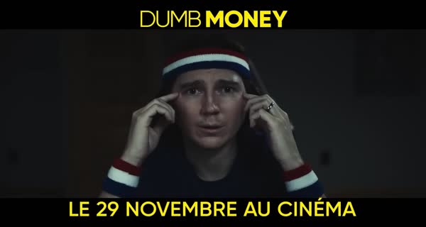 bande annonce du film Dumb Money