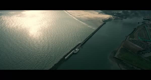 bande-annonce Dunkerque