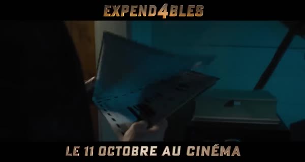 bande-annonce Expend4bles