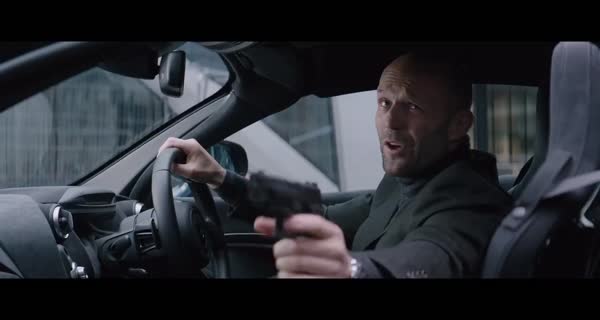 bande-annonce Fast & Furious : Hobbs & Shaw