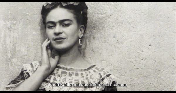 bande-annonce Frida viva la vida
