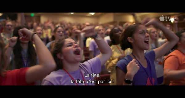 bande-annonce Girls State