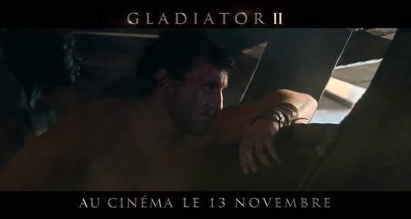 Gladiator 2