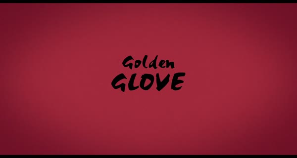 bande-annonce Golden Glove