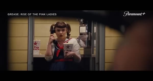 bande-annonce Grease: Rise of the Pink Ladies