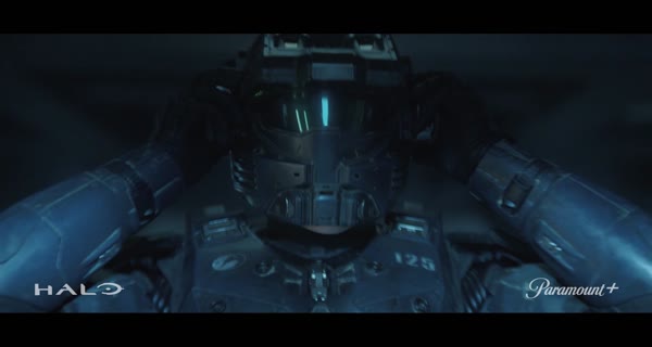 bande-annonce Halo