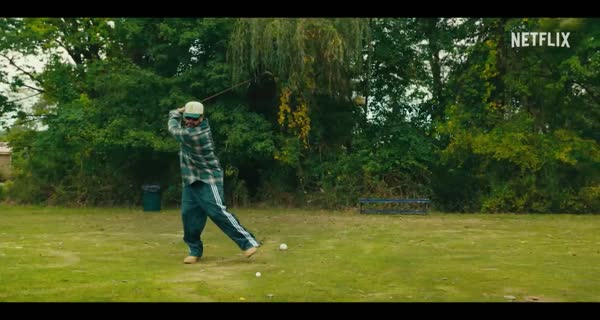 Happy Gilmore 2