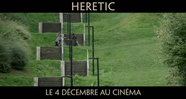 bande-annonce Heretic