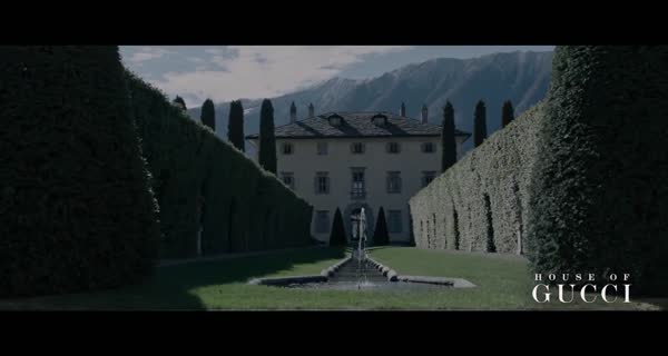 bande-annonce House of Gucci