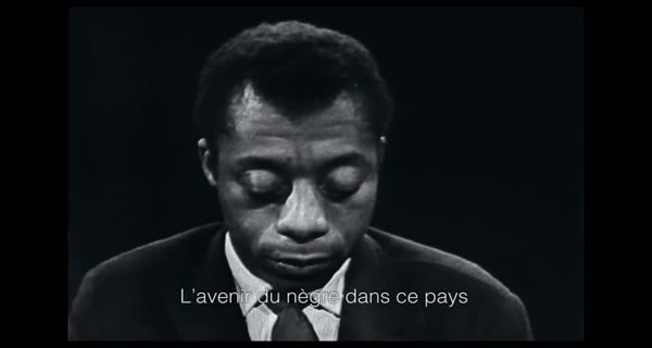 bande-annonce I Am Not Your Negro