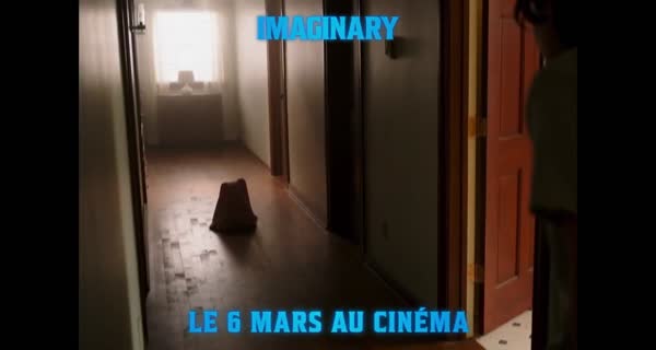 bande-annonce Imaginary