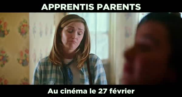 Apprentis Parents