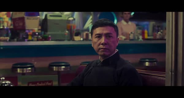 bande-annonce Ip Man 4