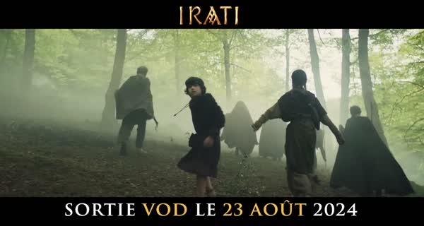 bande-annonce Irati