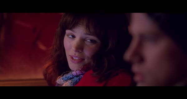 bande-annonce Je te promets - The Vow