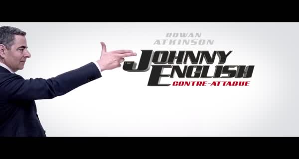 bande-annonce Johnny English contre-attaque