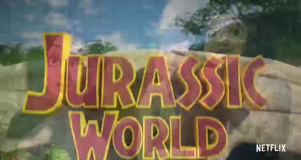 bande-annonce Jurassic World - La Colo du Crétacé