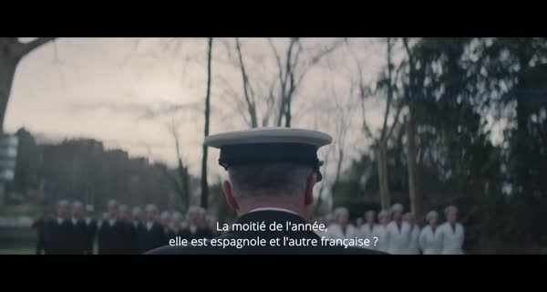 L'Île des Faisans