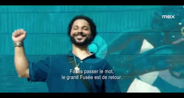 bande-annonce La Cité de Dieu : La lutte continue