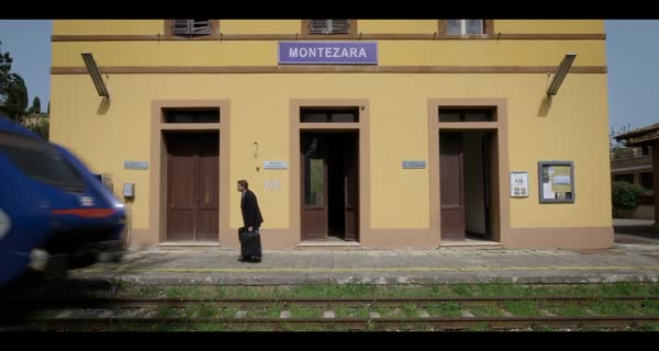 bande-annonce La Dolce Villa