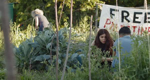 bande-annonce La terre des vertus