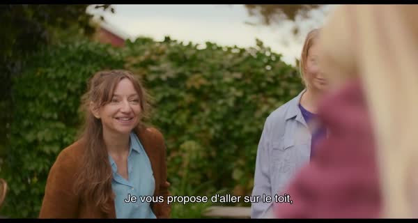 La Trilogie d'Oslo / Amour