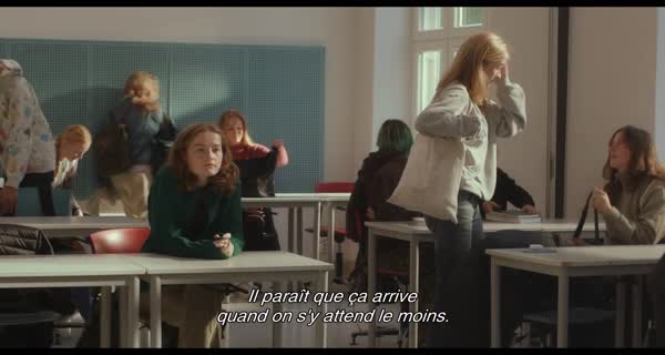 bande-annonce La Trilogie d’Oslo / Rêves