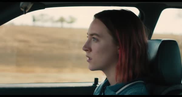 bande-annonce Lady Bird