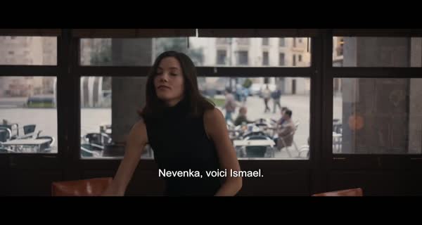 bande-annonce L’Affaire Nevenka