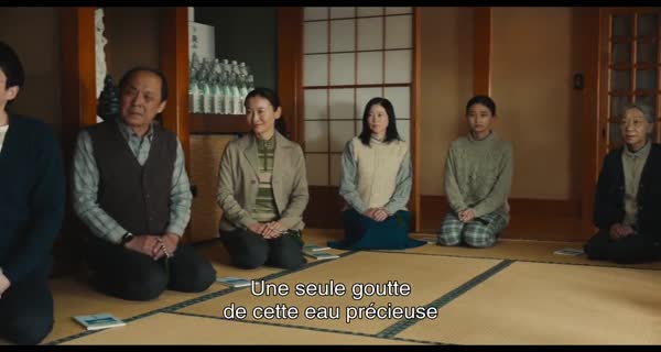 Le Jardin Zen