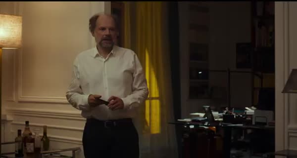 Le Répondeur